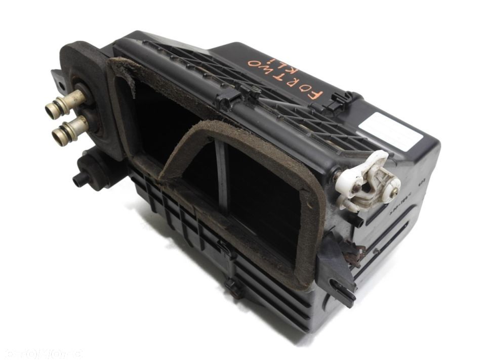 NAGRZEWNICA SMART FORTWO I 993789001 - 1