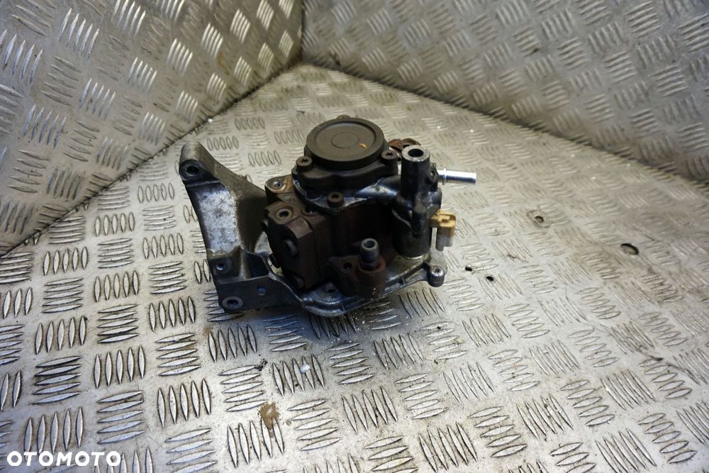 POMPA WTRYSKOWA 308 I T7 1.6 HDI 9672605380 A2C53381555 5WS40894 PEUGEOT 2007-2011 - 2