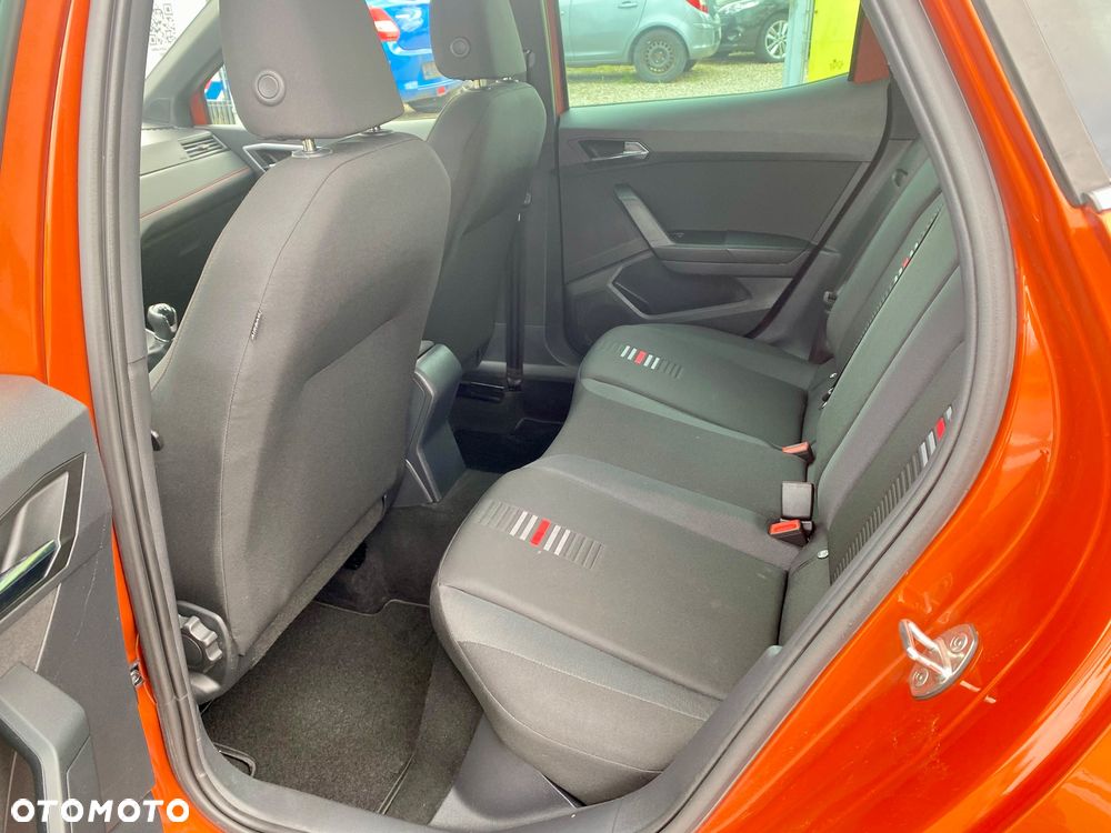 Seat Arona 1.0 TSI OPF FR - 20