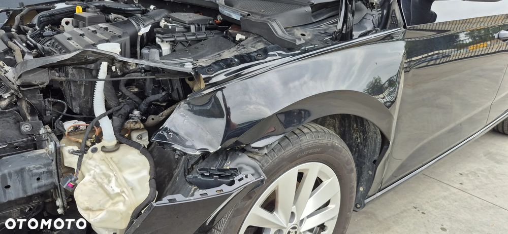 Skoda Scala 1.0 TSI Ambition - 23