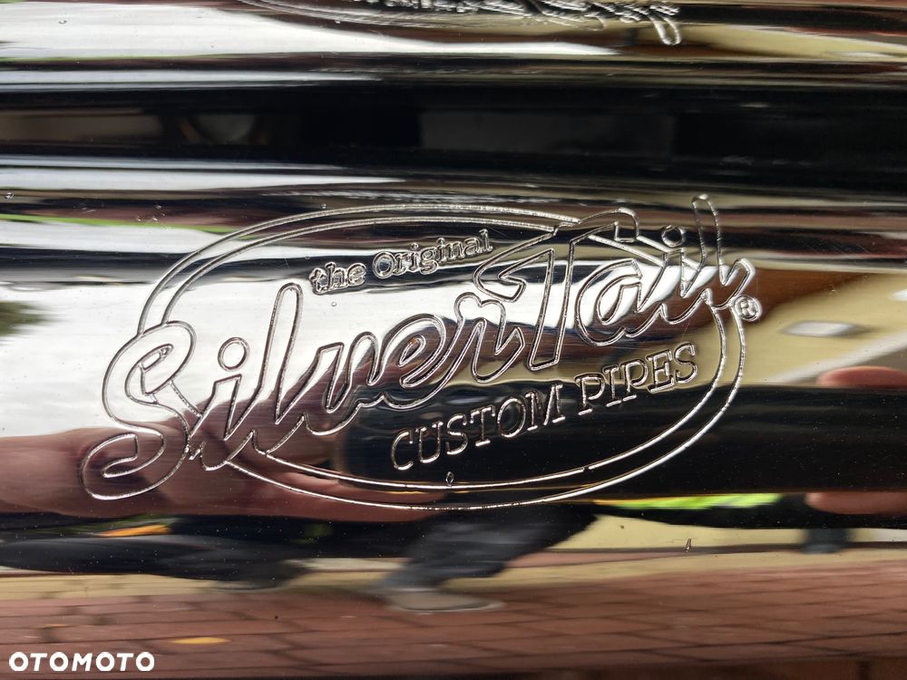 Yamaha Drag Star - 8