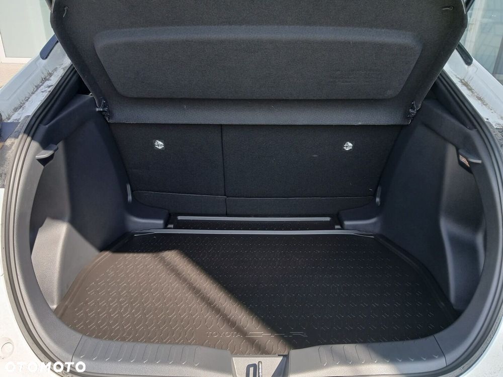 Toyota C-HR 1.8 Hybrid Comfort - 33