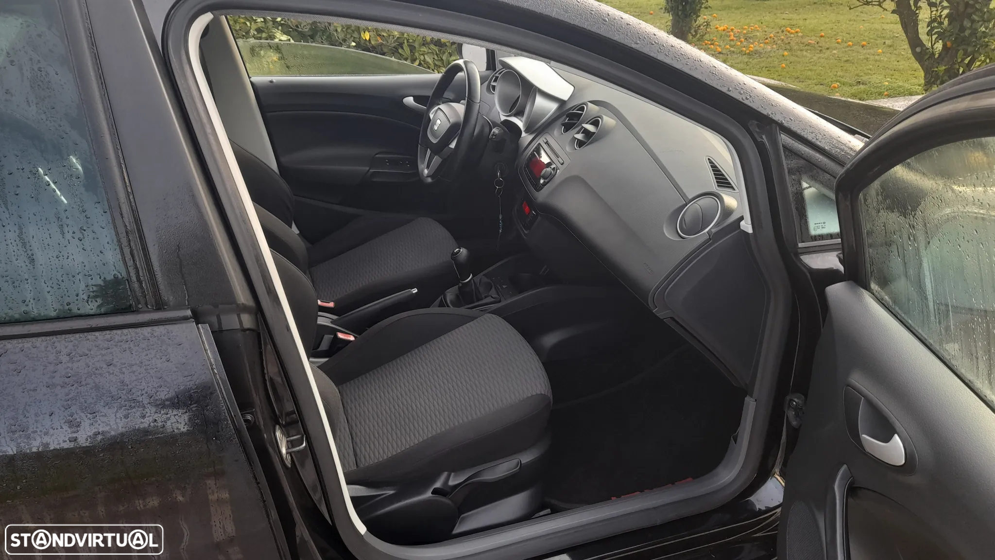 SEAT Ibiza 1.2 TSi 25 Anos - 39