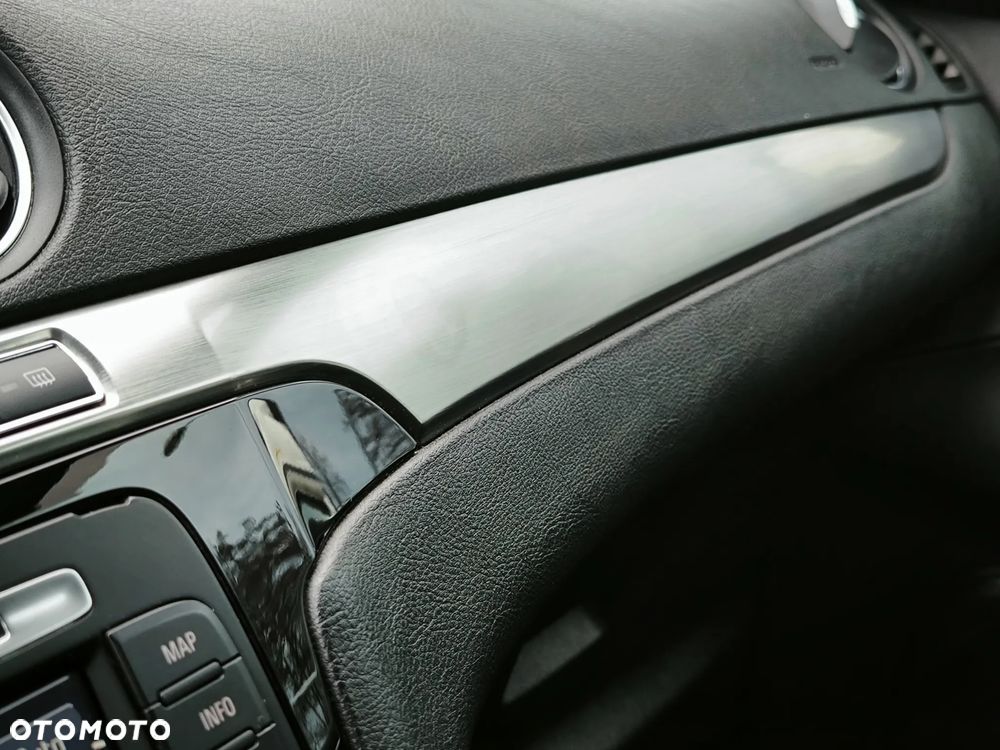 Ford Galaxy 2.0 TDCi Titanium - 26