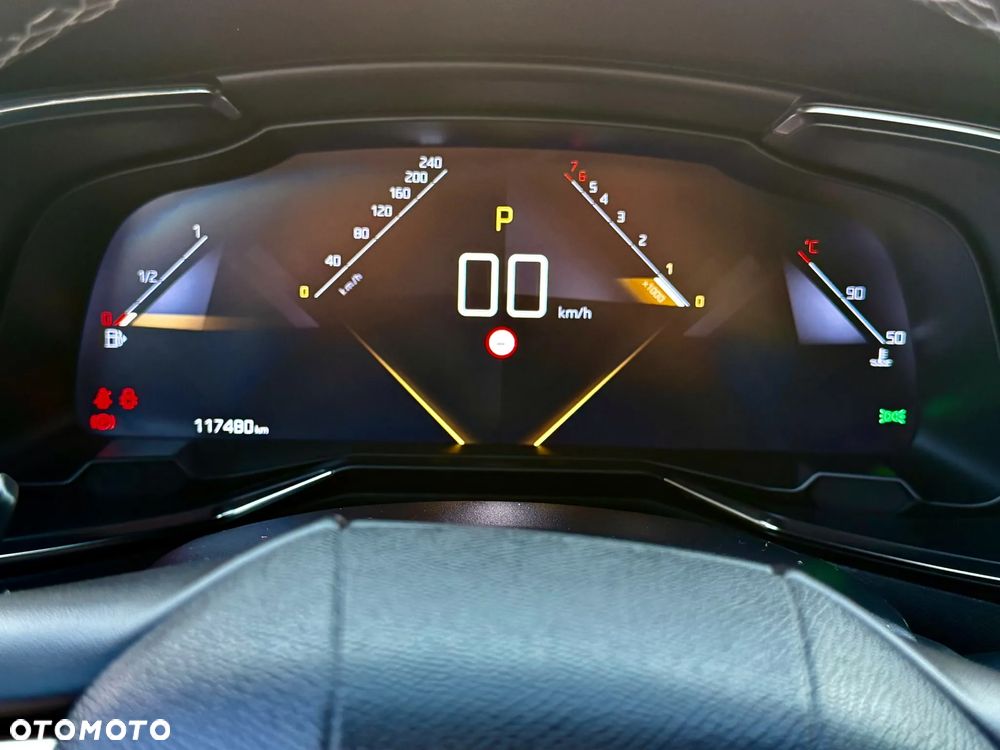 DS Automobiles DS 7 Crossback 1.2 PureTech Bastille - 13