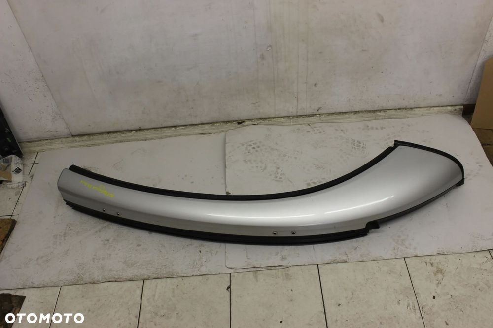 STELAŻ SŁUPEK DACHU PRAWY CITROEN C3 PLURIEL EZRC - 1