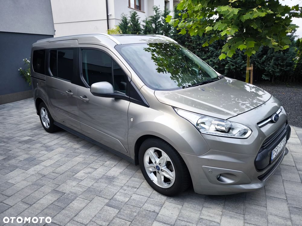 Ford Tourneo Connect Grand - 1