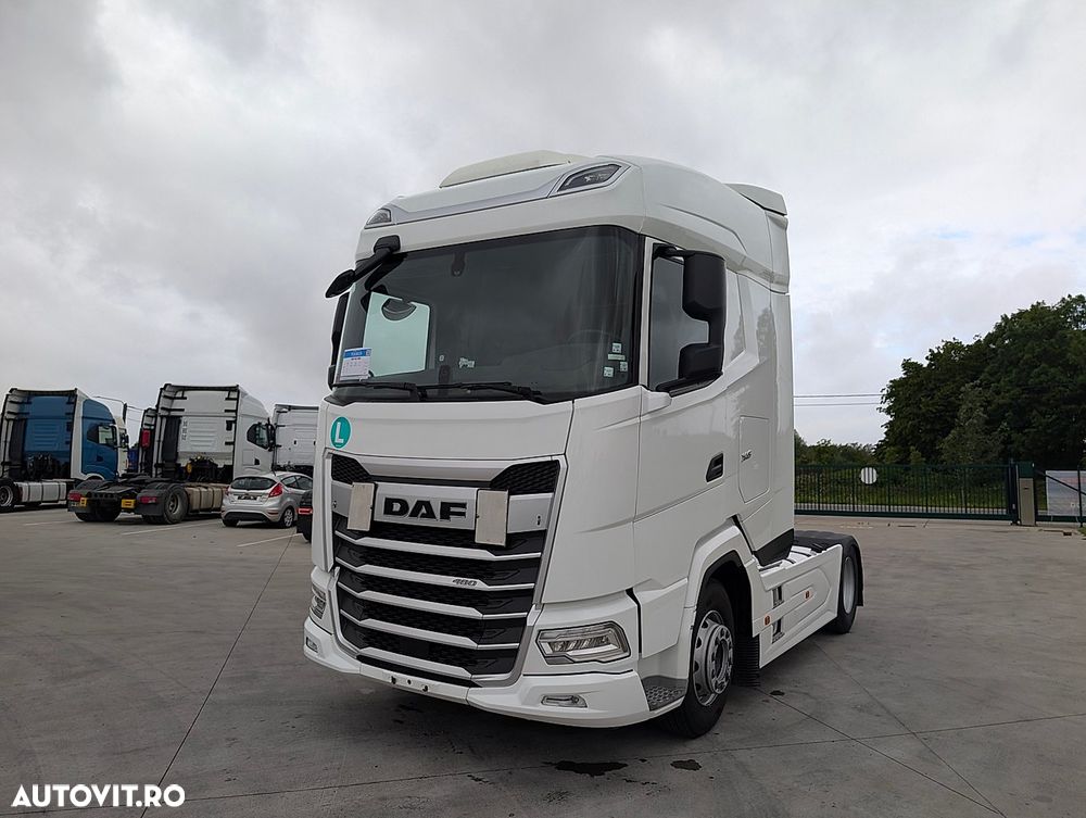 DAF XF 480 - 3