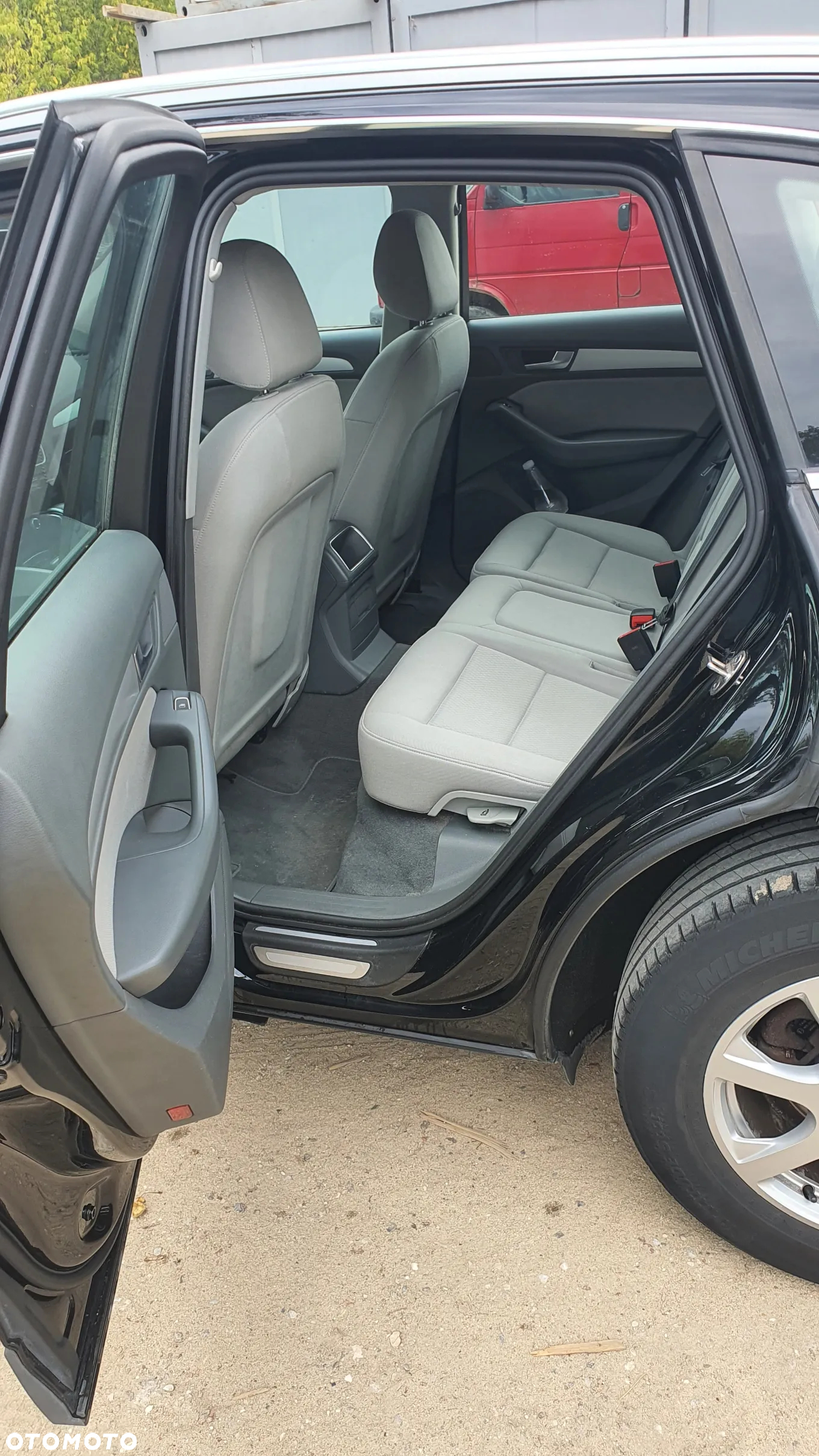 Audi Q5 2.0 TDI clean diesel Quattro S tronic - 16
