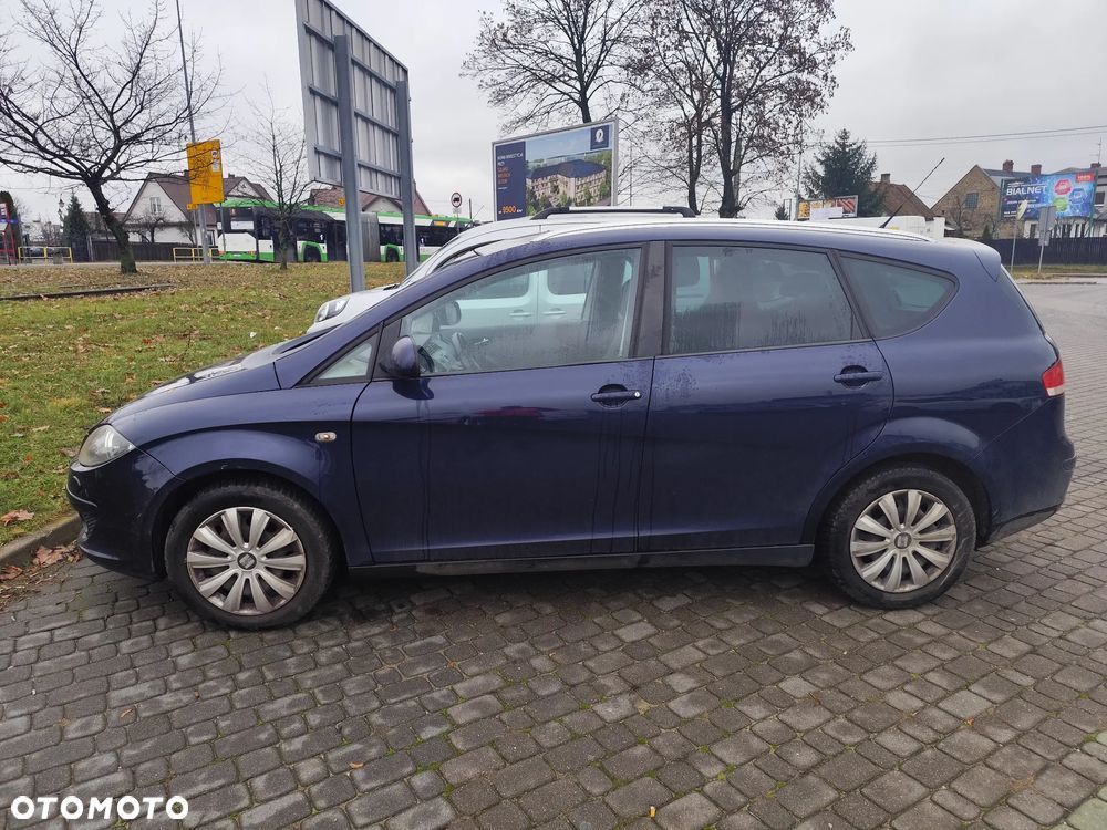 Seat Altea XL 1.8 TSI Style - 3