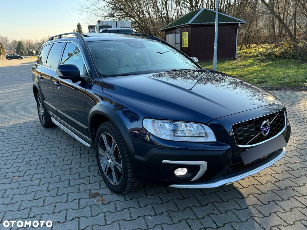 Volvo XC 70 D4 Drive-E Summum - 14
