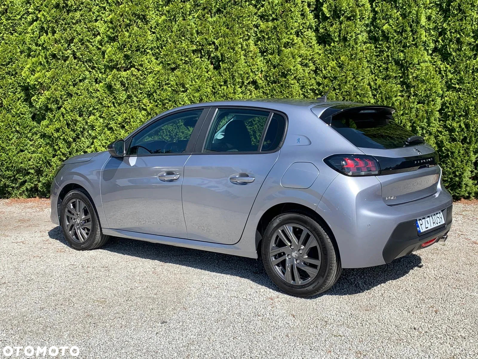 Peugeot 208 PureTech 75 Like - 3