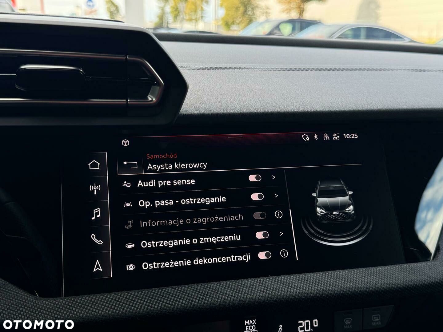 Audi S3 - 28
