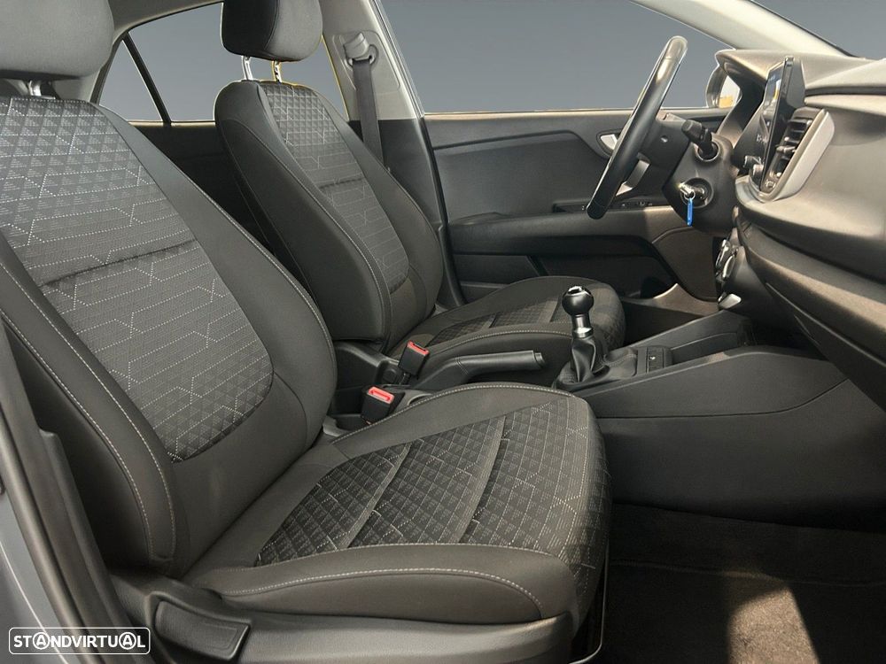Kia Rio 1.2 CVVT Dynamic - 16