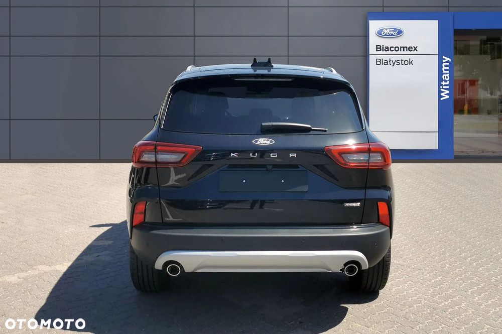 Ford Kuga 2.5 FHEV FWD Titanium - 6