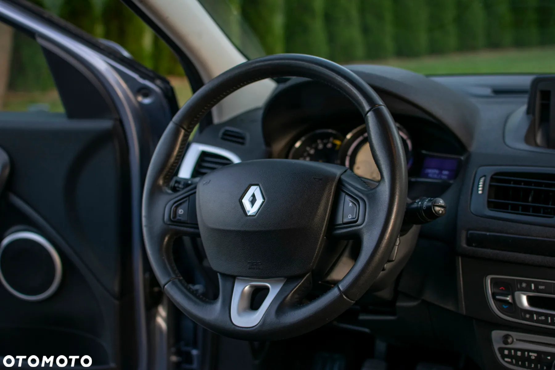 Renault Megane - 39