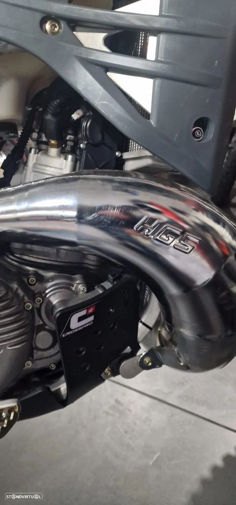 TM Racing EN TM Racing EN 300 - 2T - 13