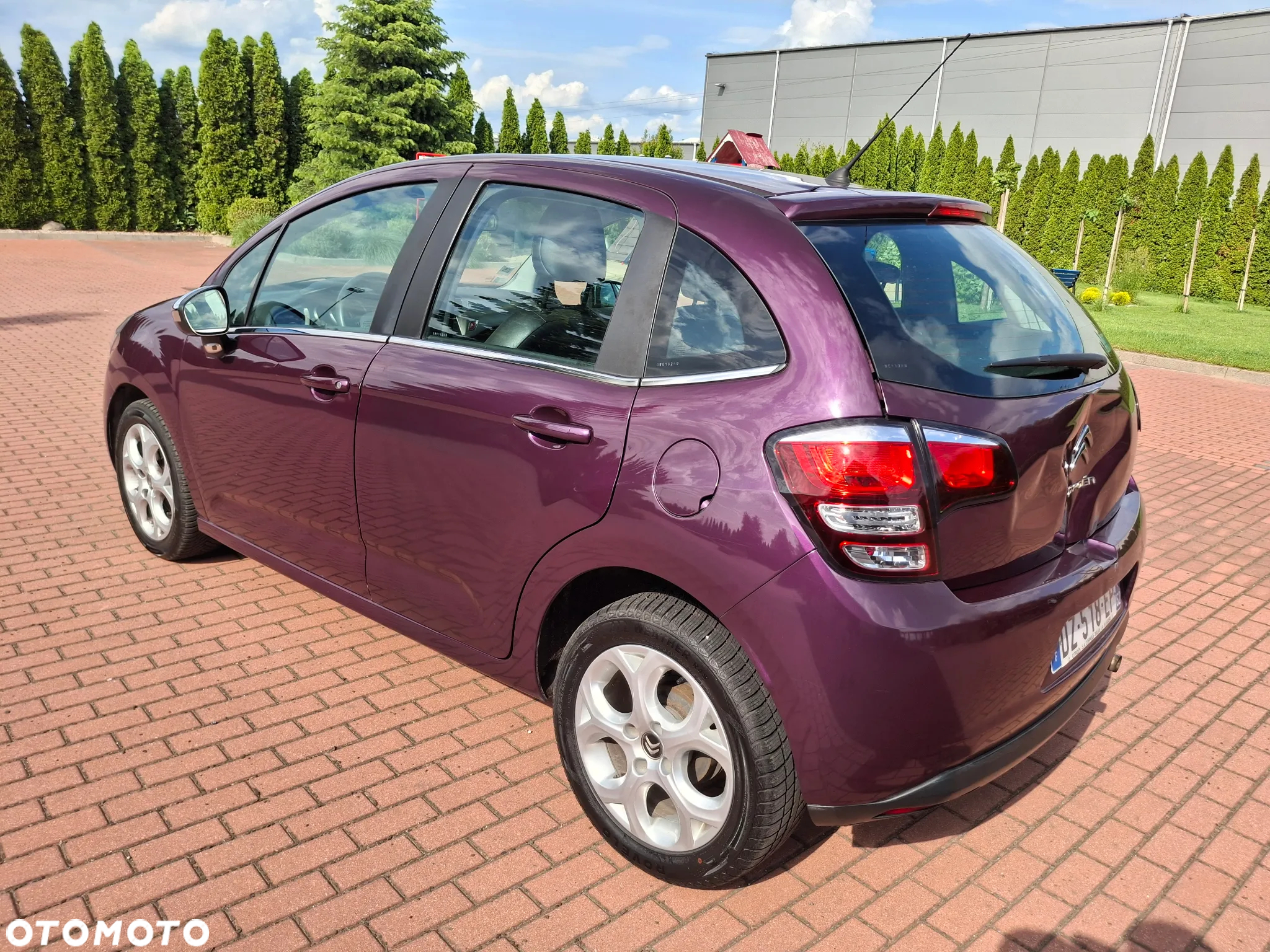 Citroën C3 - 13