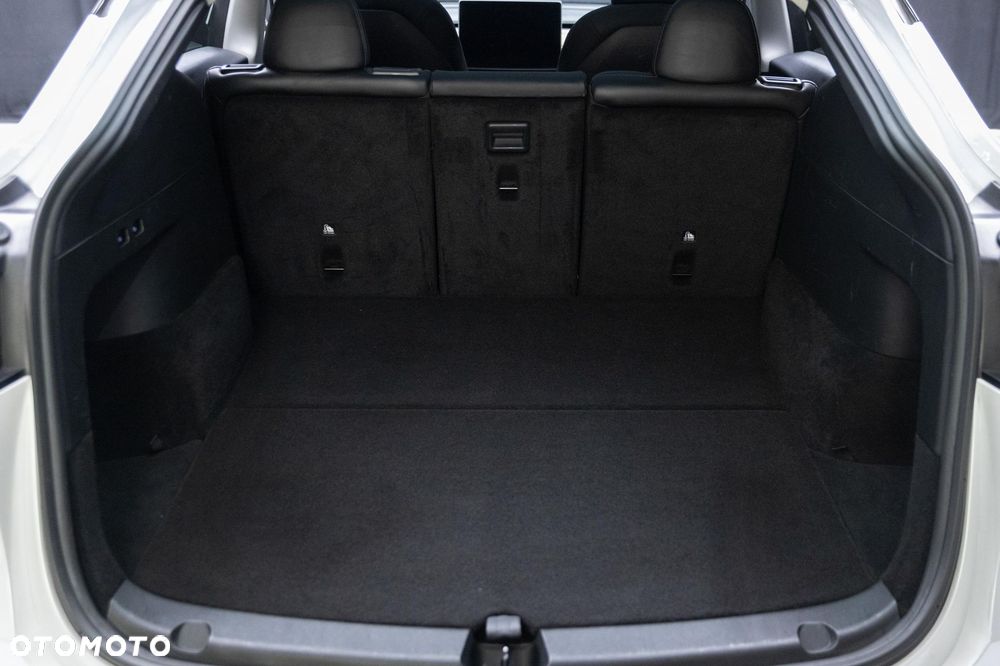 Tesla Model Y Long Range AWD - 16