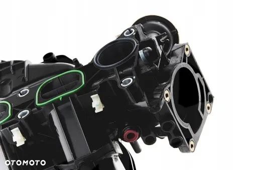 KOLEKTOR SSĄCY VOLVO C30 S40 II S80 II V50 V70 III 5164230 4M5G-9424-FT - 8