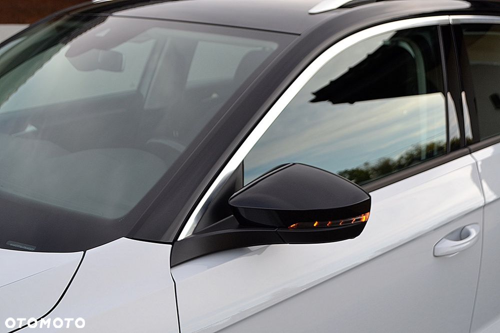 Volkswagen T-Roc 1.5 TSI ACT Advance - 11