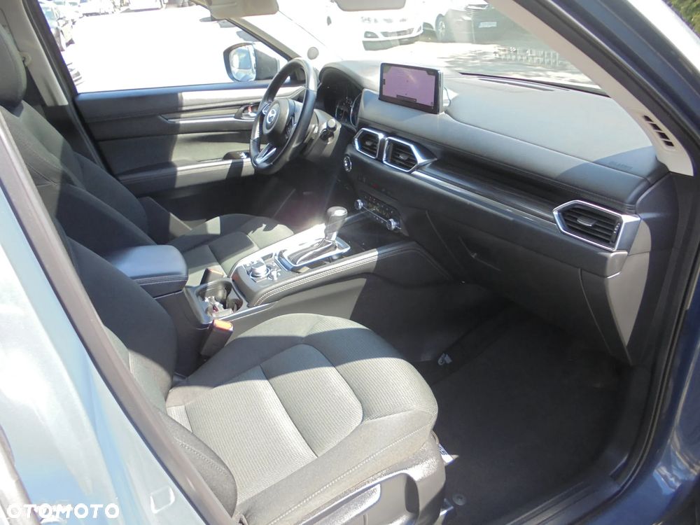 Mazda CX-5 SKYACTIV-G 165 AWD ADVANTAGE - 14