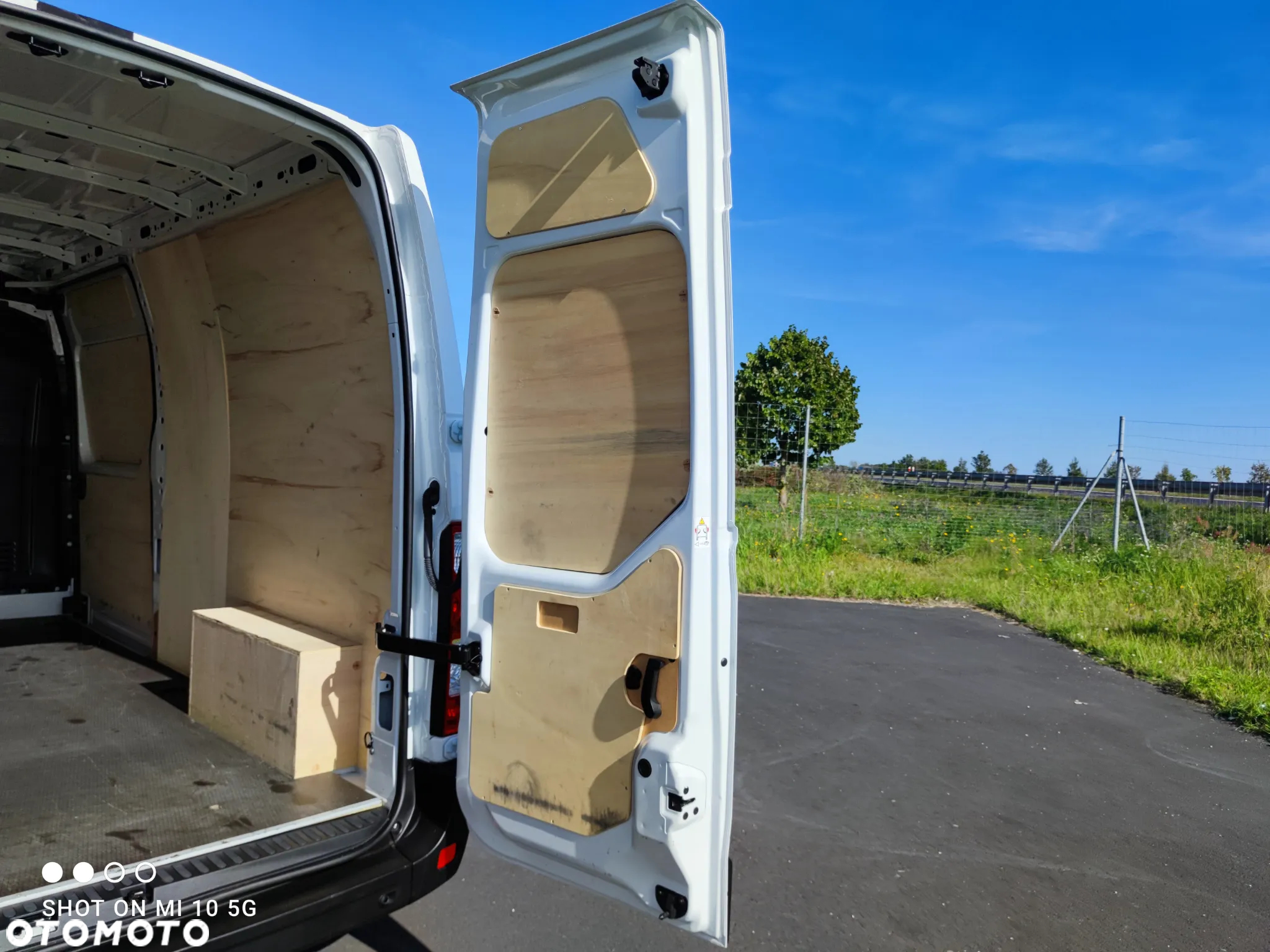 Renault Master - 23