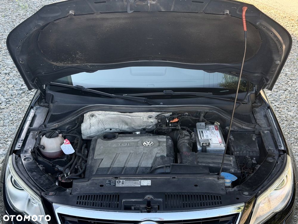 Volkswagen Tiguan 2.0 TDI DPF 4Motion Sport & Style - 30