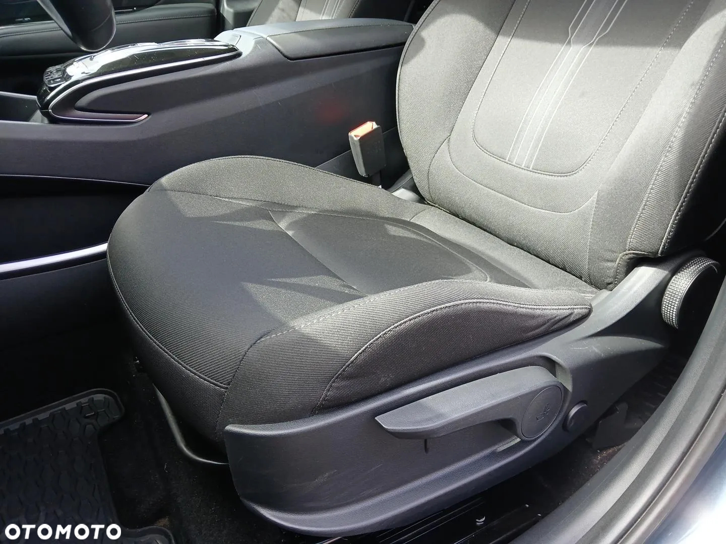 Hyundai Tucson 1.6 T-GDi 48V Platinum N Line 4WD DCT - 13