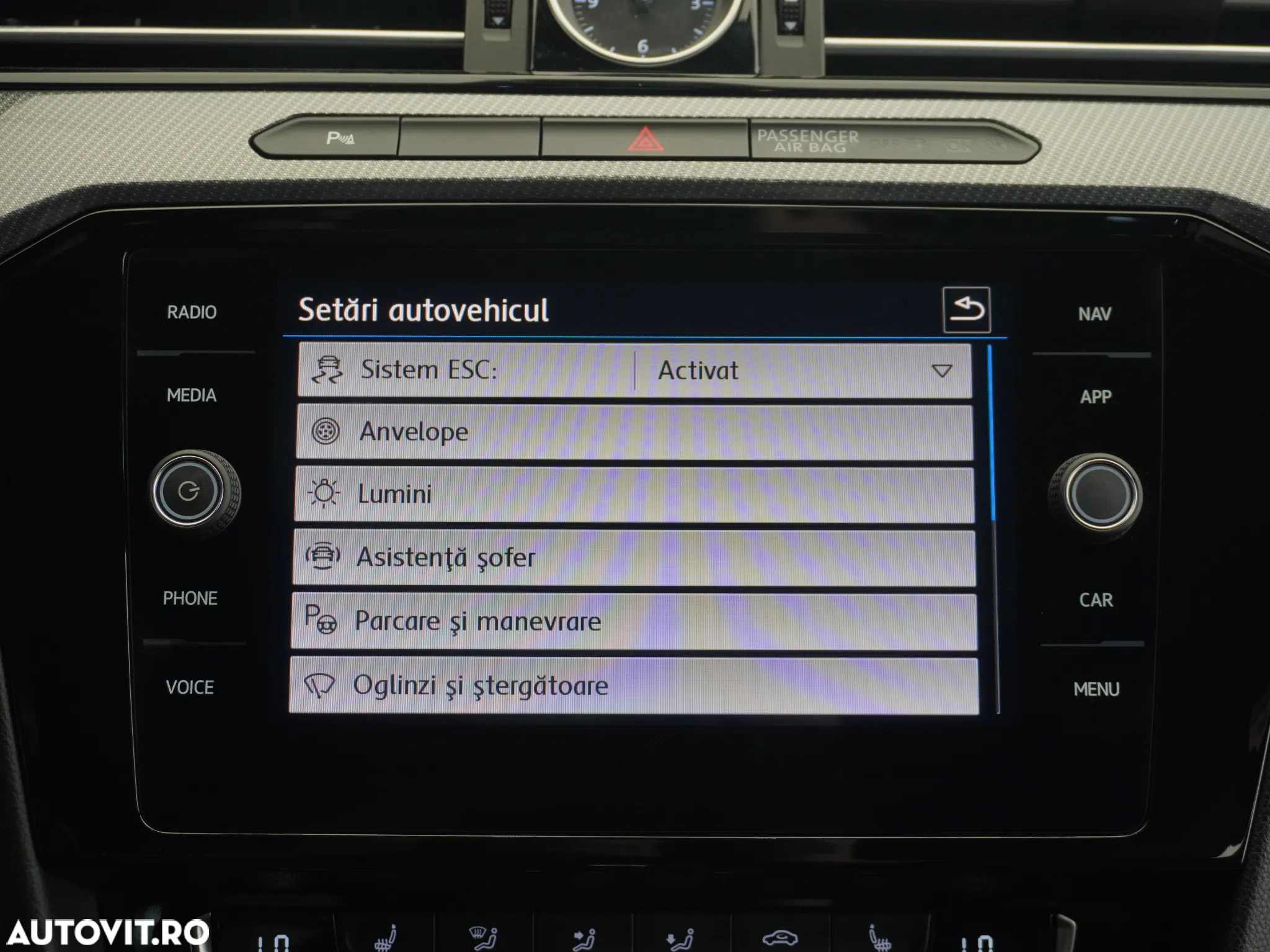Volkswagen ARTEON 1.5 TSI ACT OPF DSG Elegance - 29