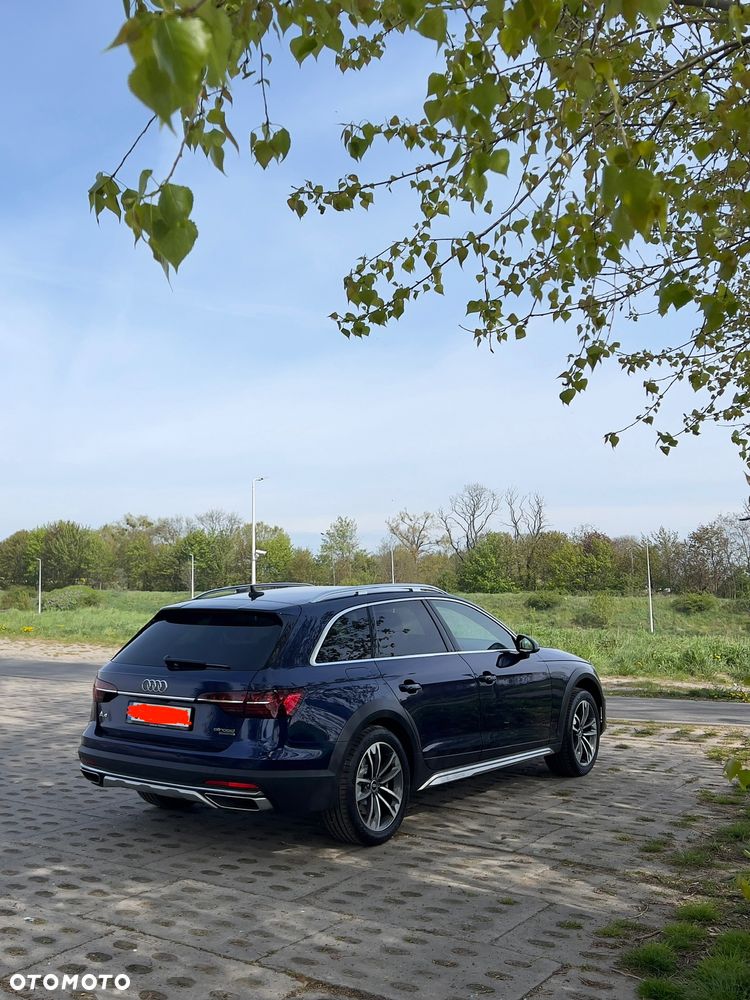 Audi A4 Allroad - 8