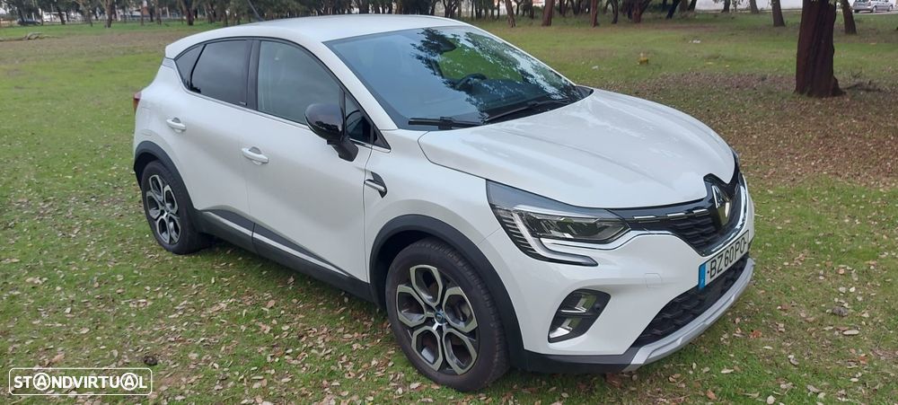 Renault Captur - 1
