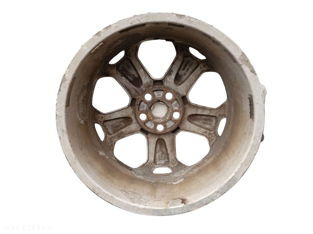 4X FELGI ALUMINIOWE FORD C-MAX MK1 LIFT 18'' 7,5J ET52,5 5X108 7M5J 1007 CB - 7