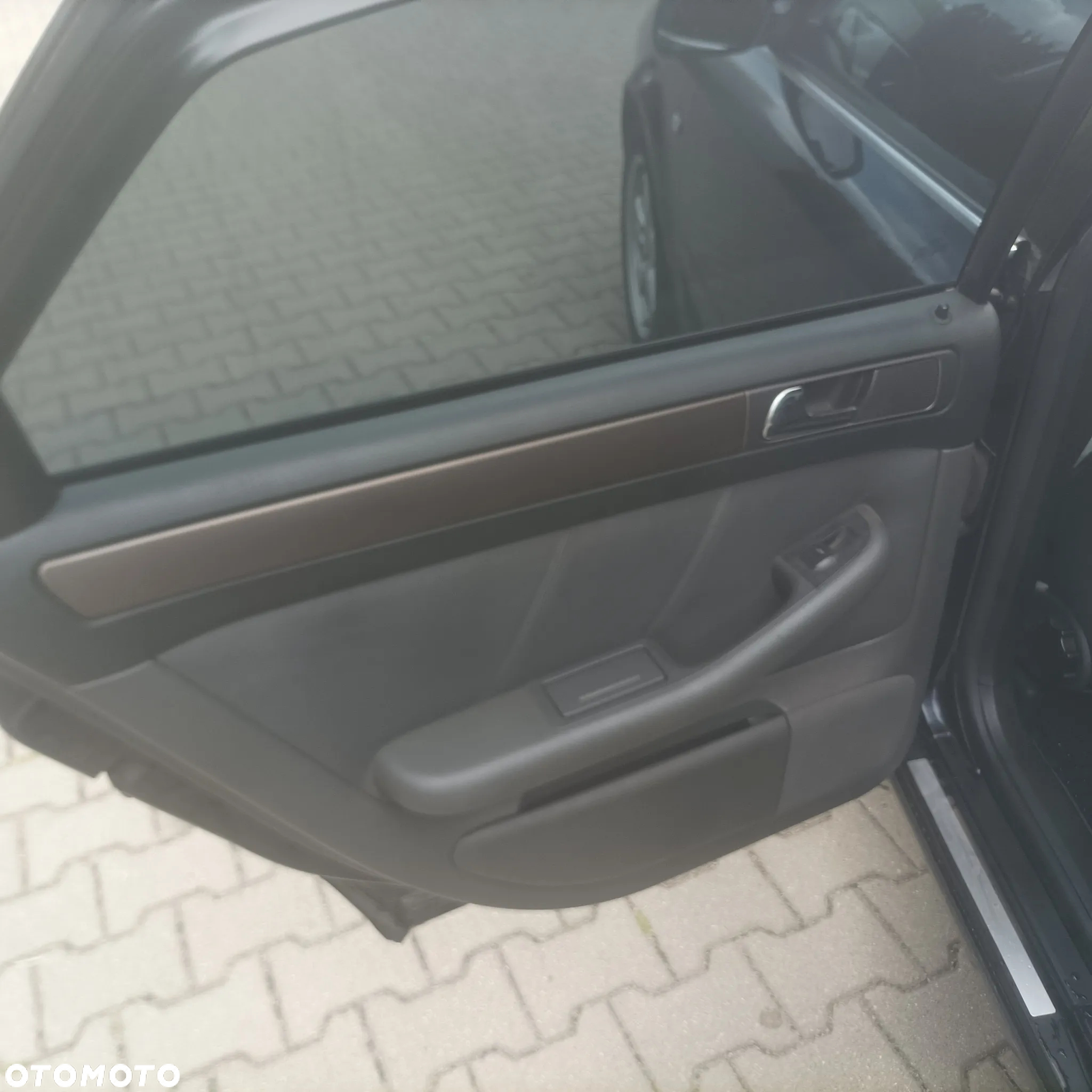 Audi A6 - 8