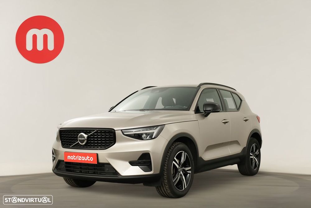 Volvo XC 40 1.5 T2 Plus Dark Auto - 2