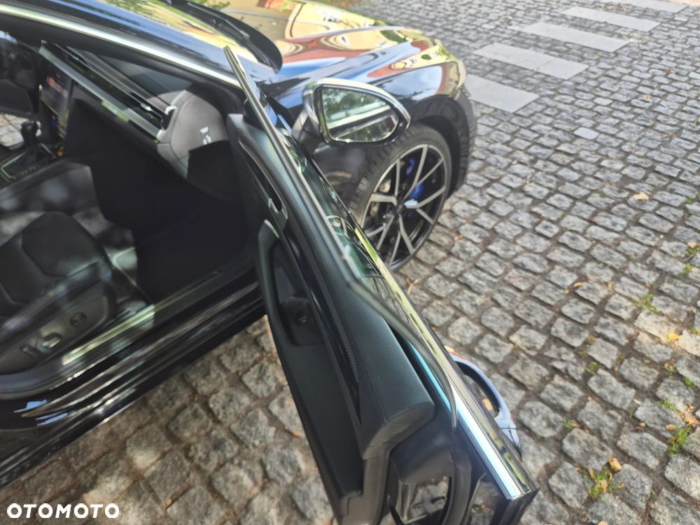 Volkswagen Arteon 2.0 TSI OPF 4Motion DSG R - 36