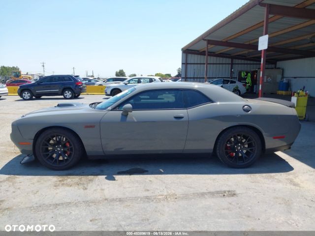 Dodge Challenger Automatik 392 Hemi Scat Pack Shaker - 11