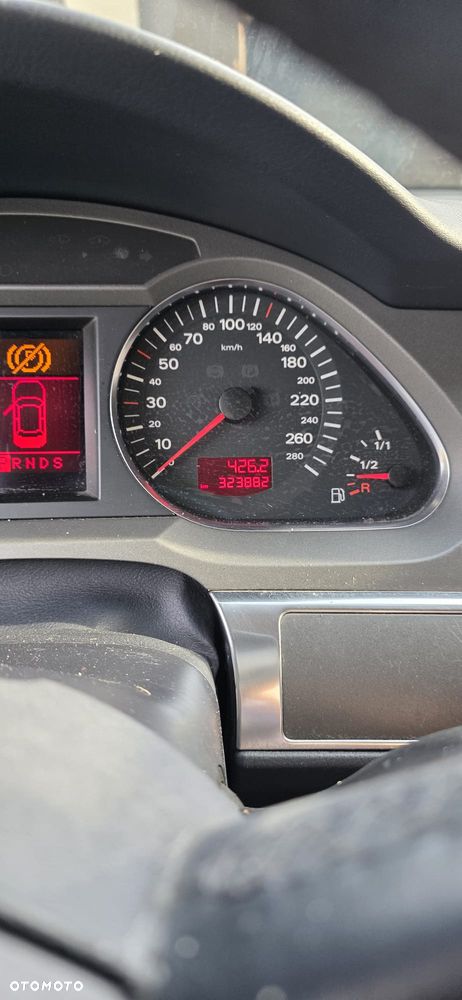 Audi A6 Limousine 3.2 FSI Quattro Tiptronic - 7