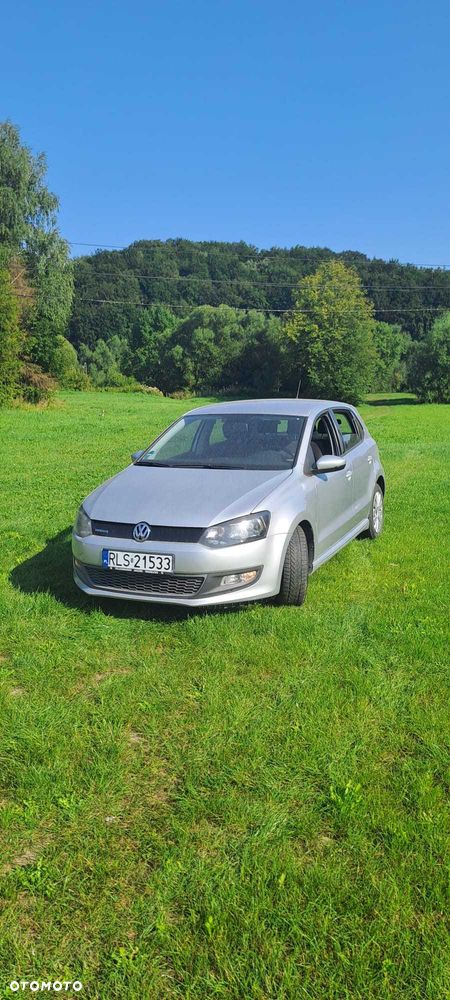 Volkswagen Polo 2011 photo 2