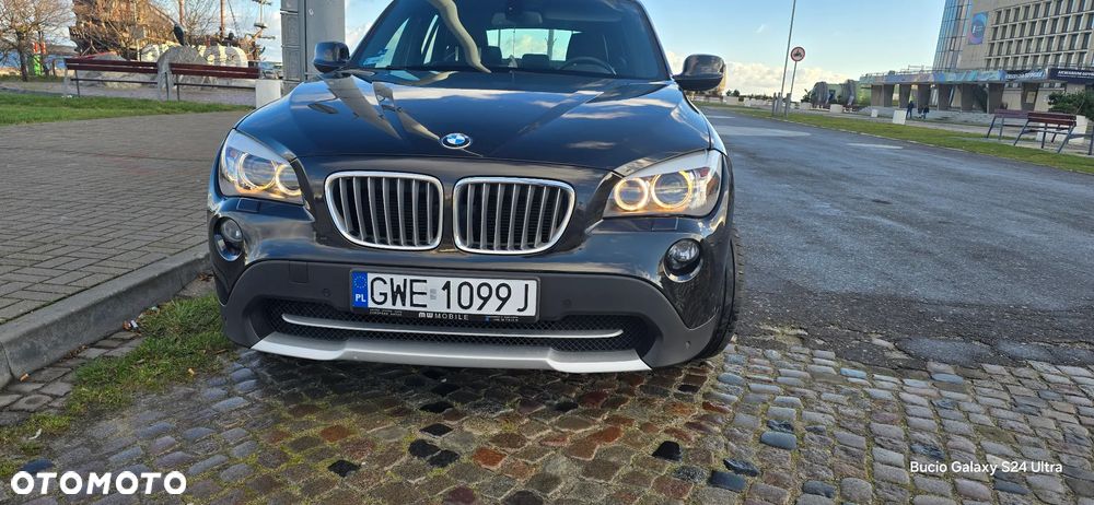 BMW X1 xDrive20d - 2