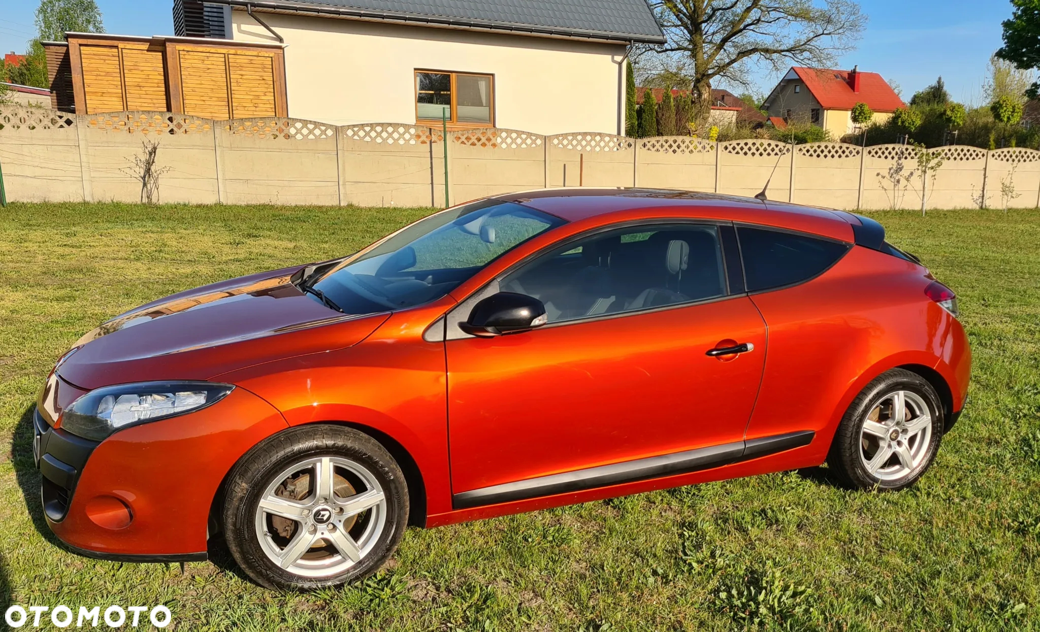 Renault Megane 1.4 16V TCE Dynamique - 7
