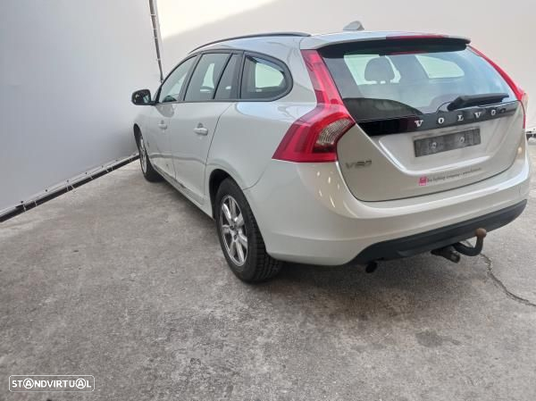 Para Peças Volvo V60 I (155, 157) - 5