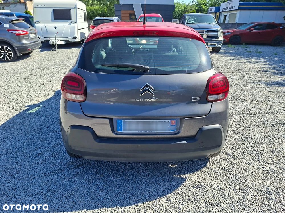 Citroën C3 Pure Tech 110 S&S ORIGINS - 5