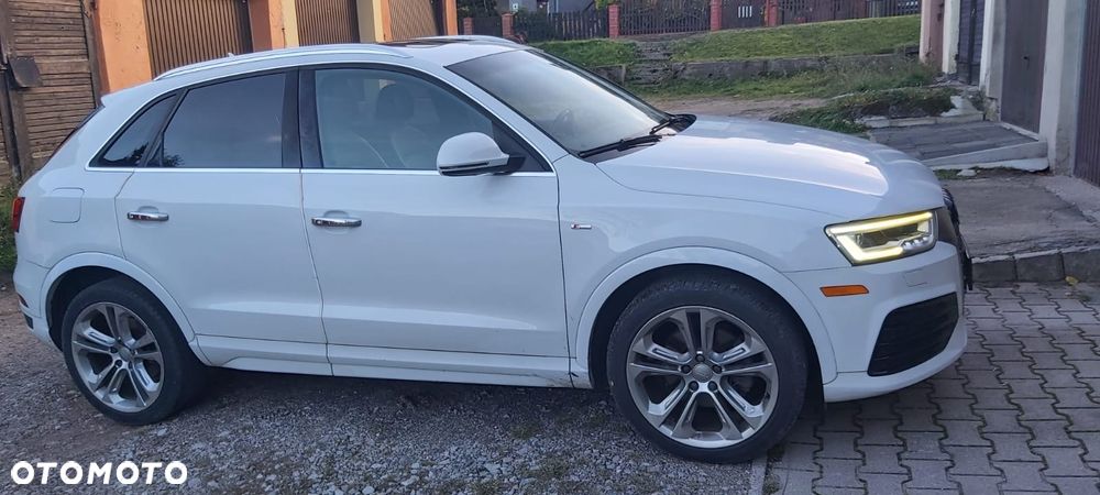 Audi Q3 - 6