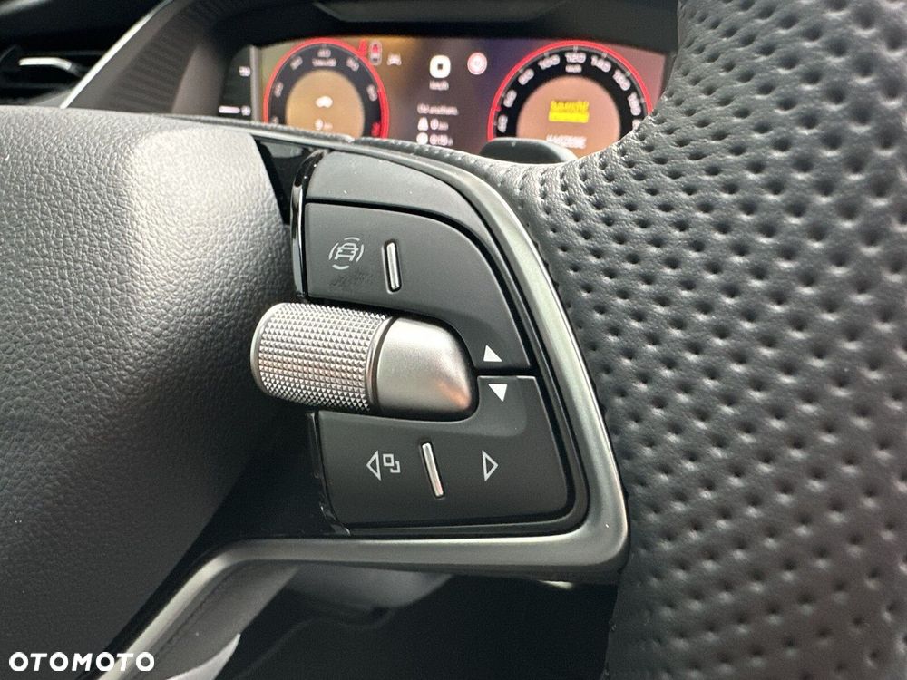 Skoda Octavia 2.0 TSI Sportline 4x4 DSG - 18