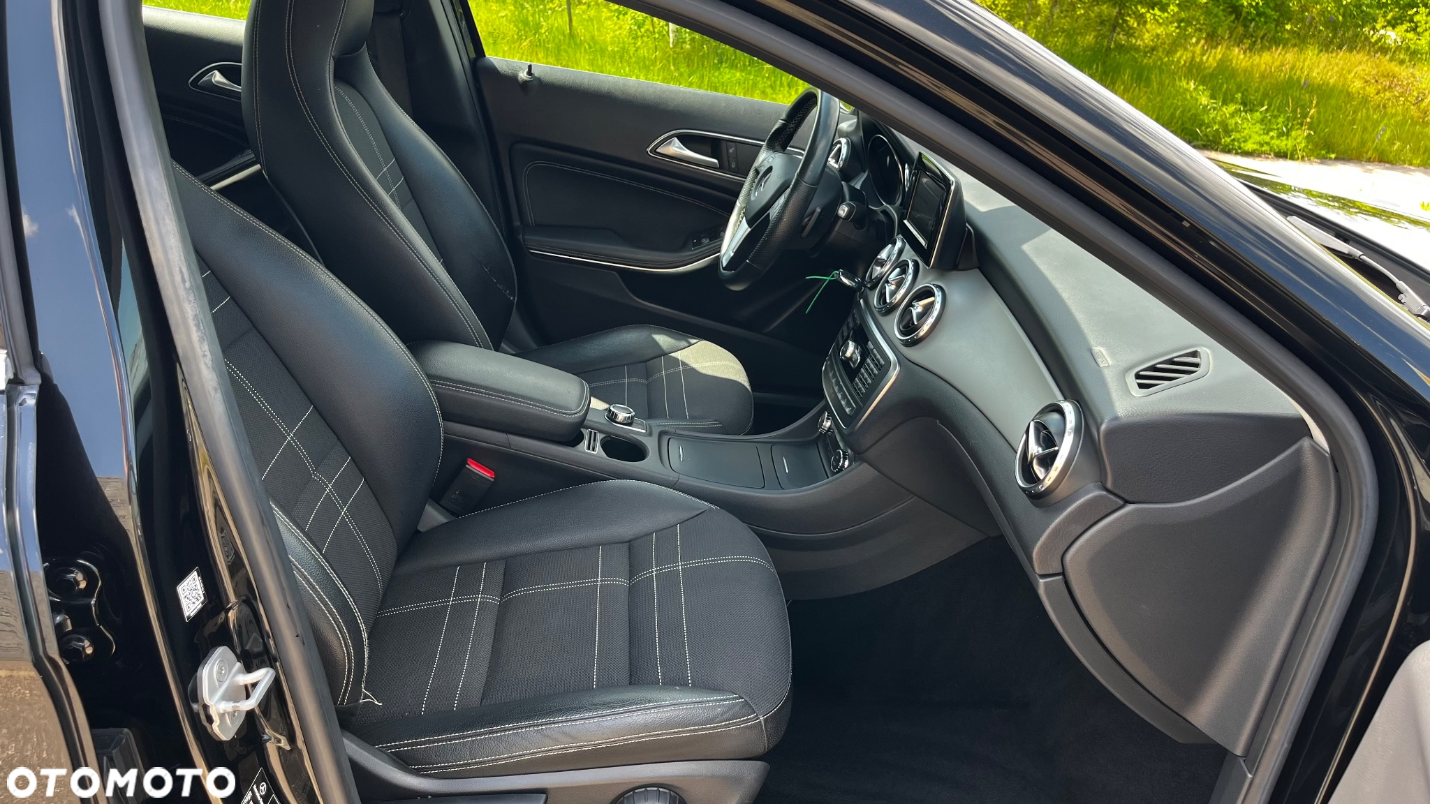 Mercedes-Benz GLA 220 CDI 4Matic 7G-DCT Edition 1 - 19