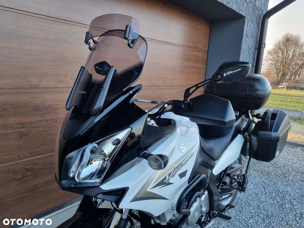 Suzuki DL - 1
