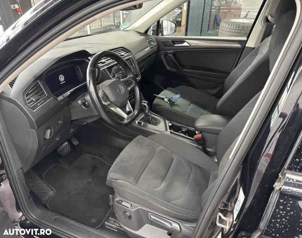 Volkswagen Tiguan Allspace 2.0 TDI SCR DSG IQ.DRIVE - 5