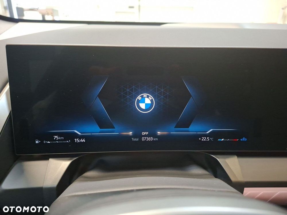 BMW X3 - 16