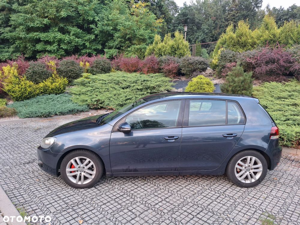 Volkswagen Golf 1.4 TSI Highline - 3